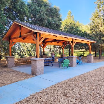 Villa Chanticleer Dog Park photo 2